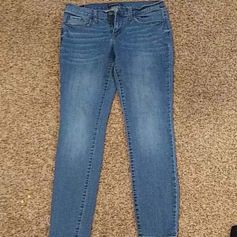 Aeropostale skinny jeans